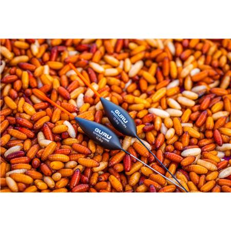 SCHWIMMER MIT ÖSE GURU SPEED WIRE