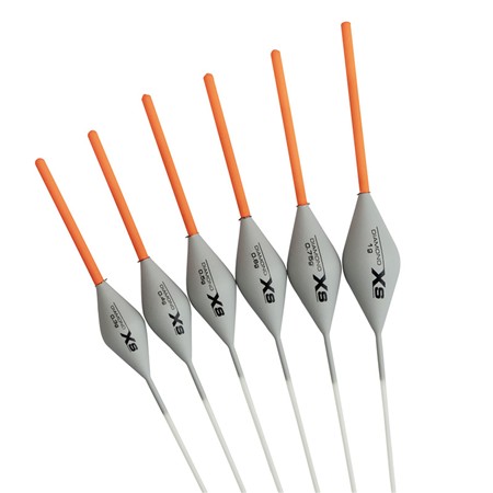 SCHWIMMER MIT ÖSE GURU XS INLINE DIAMOND