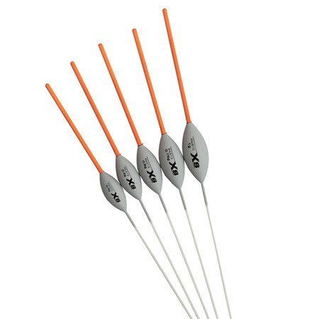 SCHWIMMER MIT ÖSE GURU XS INLINE PASTE