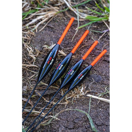 SCHWIMMER MIT ÖSE PRESTON INNOVATIONS F1 XS POLE FLOATS