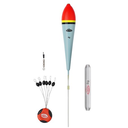 Schwimmer-Set Berkley Tremarella Float Kit