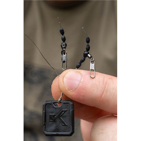 SCHWIMMERSTOP KORUM SMOKESCREEN READY
 FLOAT KITS