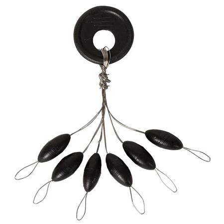 Schwimmerstopp Zeck C&T Rig Stop