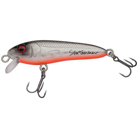 SCHWIMMKÖDER ABU GARCIA SVARTZONKER MC CELLY - 7CM