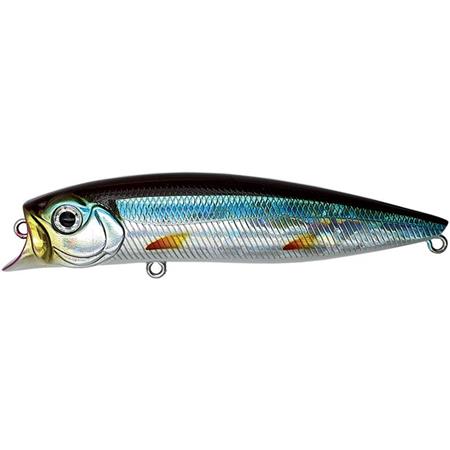 Schwimmköder Adam's R Bait 95F - 9.5Cm