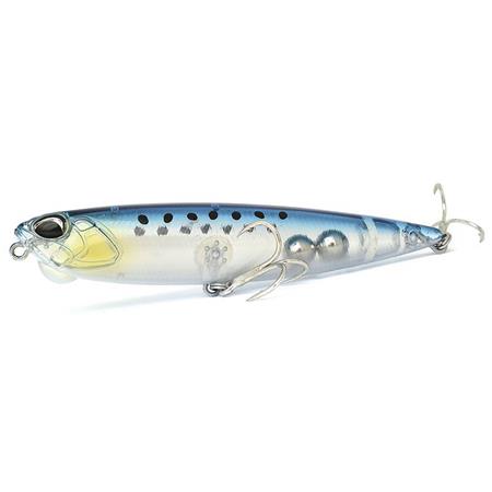 SCHWIMMKÖDER DUO REALIS PENCIL 130 SW - 13CM