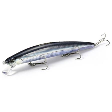 Schwimmköder Duo Tide Minnow Lance 120S - 12Cm