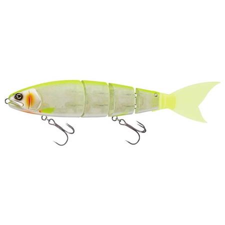 Schwimmköder Ever Green Balam - 24.5Cm