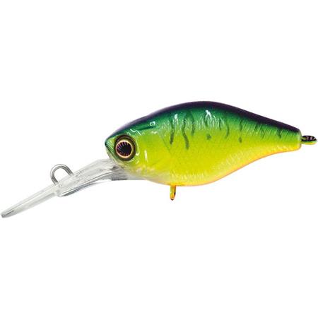 Schwimmköder Illex Chubby 38 Mr - 4Cm