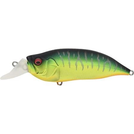 SCHWIMMKÖDER MEGABASS I X I SHAD LBO TYPE R - 6CM