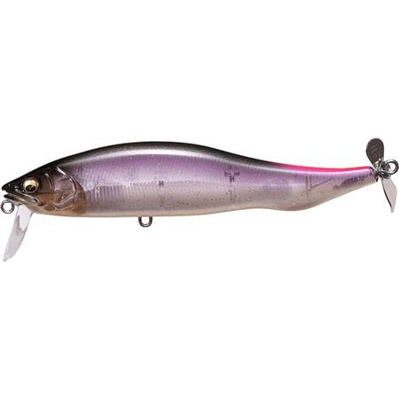 SCHWIMMKÖDER MEGABASS PROP DARTER I-WAKE - 10.5CM