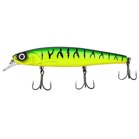 Schwimmköder Quantum 4Street Bangry Zander - 12Cm