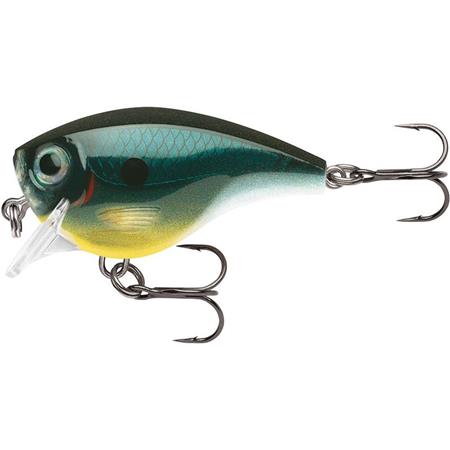 SCHWIMMKÖDER RAPALA BX BRAT BXB03 - 5CM