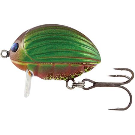 SCHWIMMKÖDER SALMO LIL BUG FLOATING - 3CM