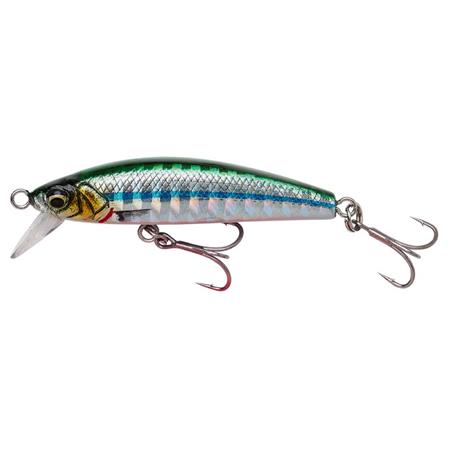 SCHWIMMKÖDER SAVAGE GEAR GRAVITY MINNOW - 5CM