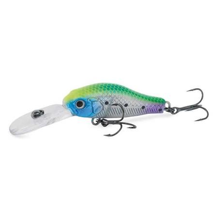 Schwimmköder Seika Predator Fishing Ariel - 3.5Cm