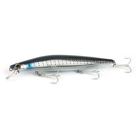 Schwimmköder Shimano Exsence Silent Assas 129F - 13Cm