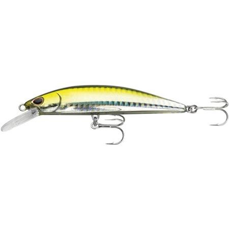 Schwimmköder Storm So-Run Heavy Minnow - 7.5Cm