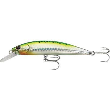 SCHWIMMKÖDER STORM SO-RUN HEAVY MINNOW - 9CM