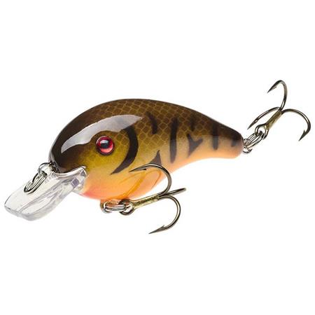 SCHWIMMKÖDER STRIKE KING PRO MODEL SERIES 1 - 6.5CM