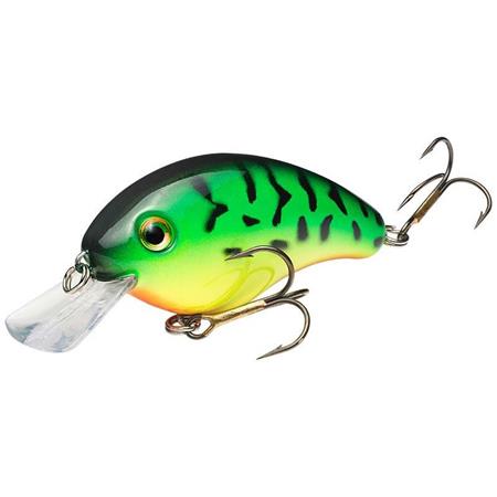 Schwimmköder Strike King Pro Model Series 4S - 11Cm