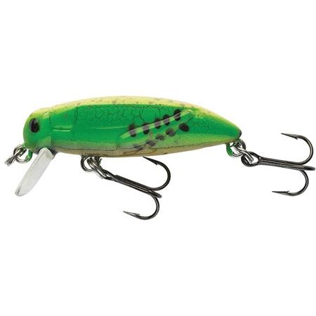 Schwimmköder Swimy Cricket Crank - 3.5Cm