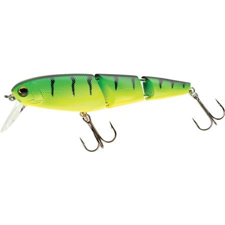 Schwimmköder Swimy Jointed 95 - 9.5Cm