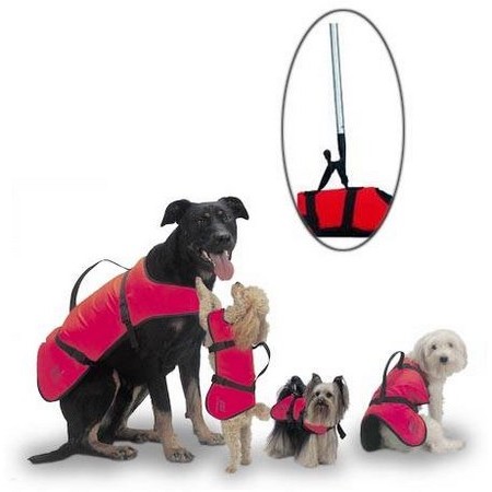 Schwimmweste Für Hund Plastimo