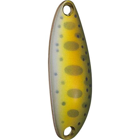 Schwingender Löffel Smith Fieldream Pure - 9.5G