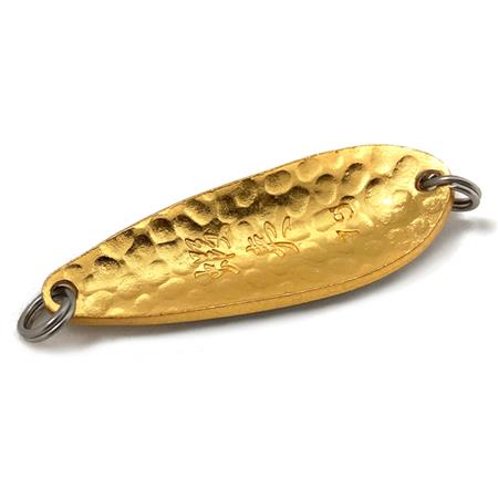 Schwingender Löffelblinker Ito Craft Emishi Spoon - 5G