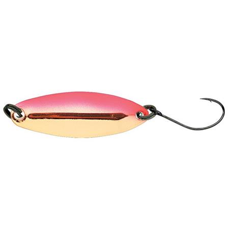 Schwingender Löffelblinker Nories Masukurouto - 2.9G