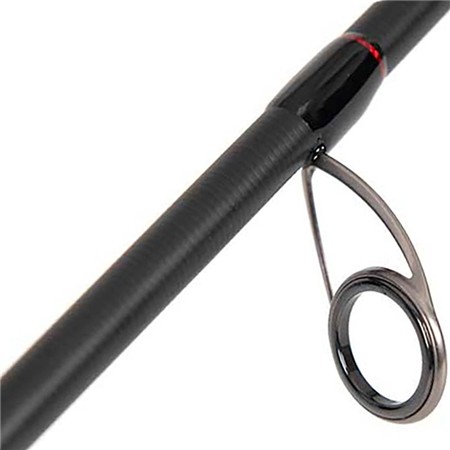 Scion Fox Rage Pour Canne Spinning Prism X Perch Jigger
