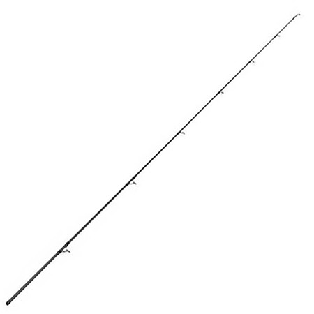 Scion Fox Rage Pour Canne Spinning Warrior Pike