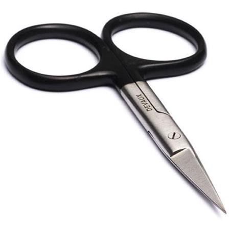 Scissors Accuracy Microteeth Devaux Dvx