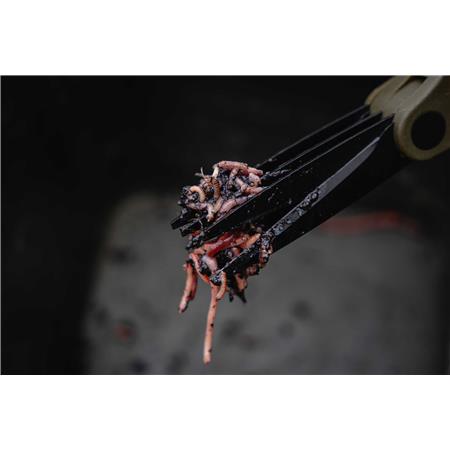 SCISSORS AVID CARP WORM CHOPPERS