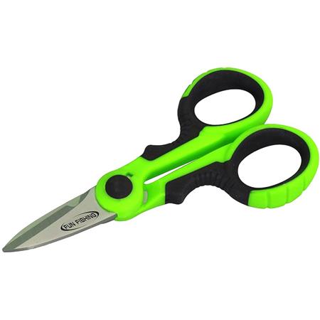 Scissors Fun Fishing Polyvalent