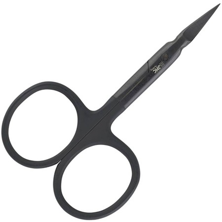 Scissors Jmc Micro-Coupe Pro Tyer Black