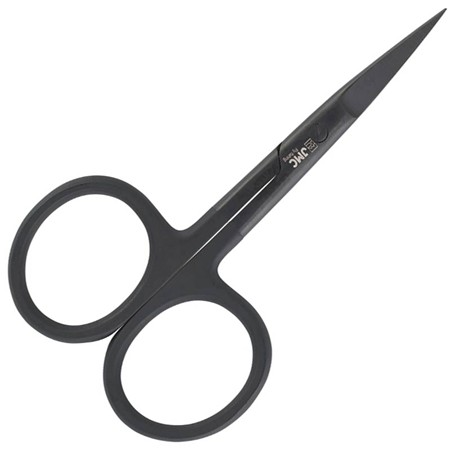 Scissors Jmc Standard Pro Tyer Black
