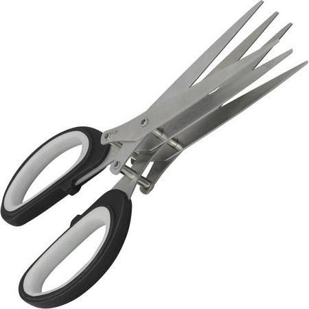 Scissors Sensas Triple Xl