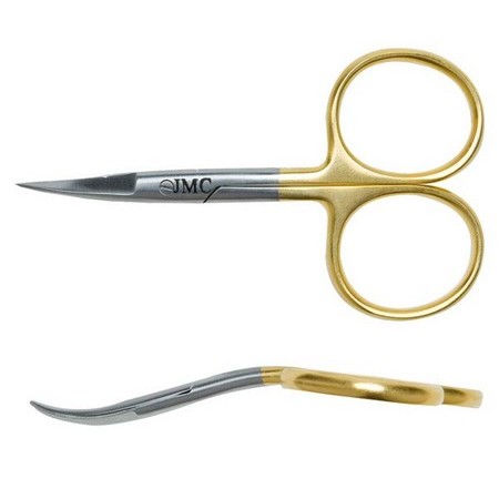 Scissors Technic Jmc Precision Ondule