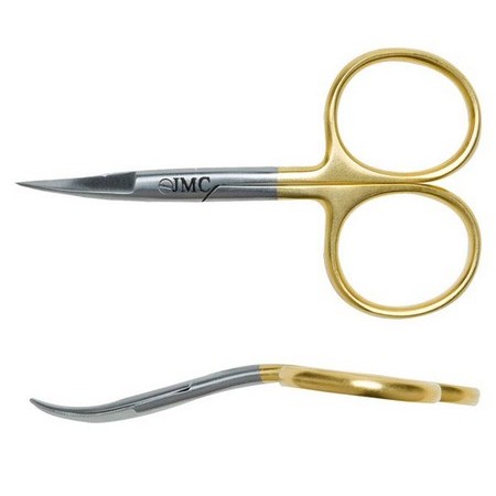 Scissors Technic Jmc Precision Wavy
