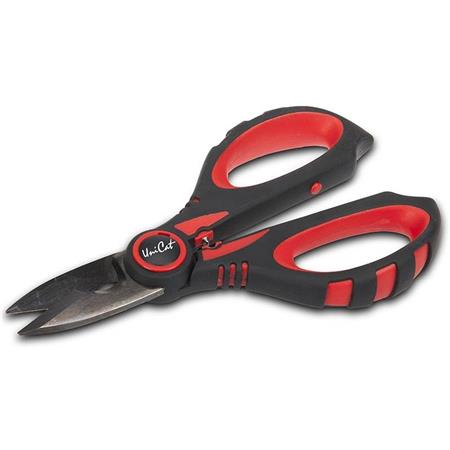 Scissors Unicat Heavy Cutter