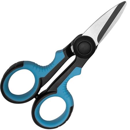 SCISSORS ZEBCO BELT SCISSORS