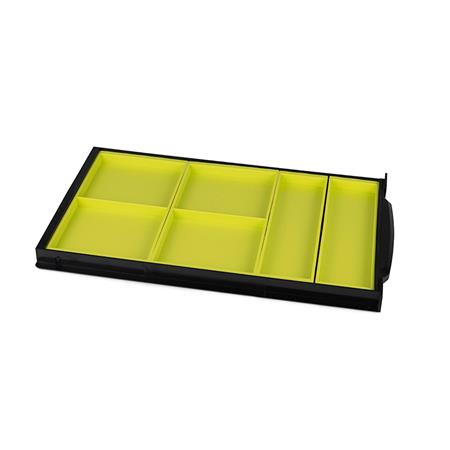 SCOMPARTIMENTO CASSETTO FOX MATRIX SHALLOW DRAWER UNIT WITH INSERT TRAYS