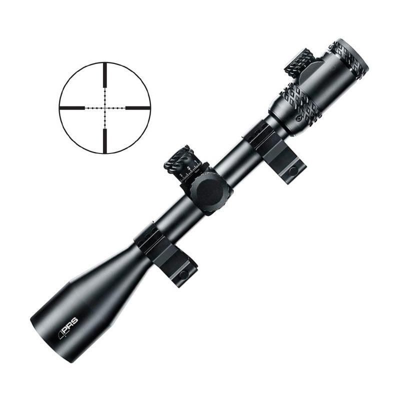 SCOPE 424X50 IGR PRS WALTHER