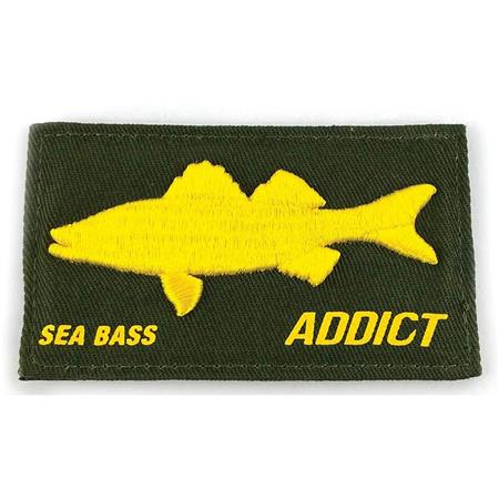 SCRATCH INTERCAMBIABILE FISHXPLORER PER BERRETTO ADDICT