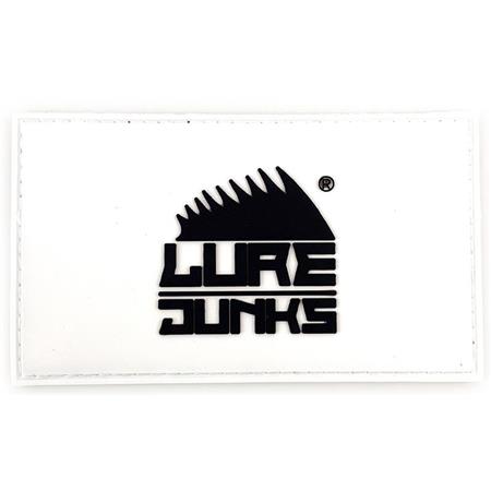Scratch Intercambiable Lurejunks Pour Casquette / Bonnet Silicone 3D