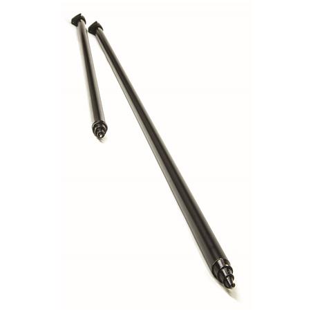 Screw-In Spike Solar A1 Storm Pole With Cam-Loc And Screw Point