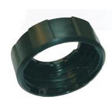 Screw-On Ring For Boilie Pistol Technipêche