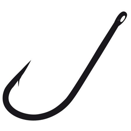 Sea Hook Hayabusa H.Osn561 With Eyelet - Pack